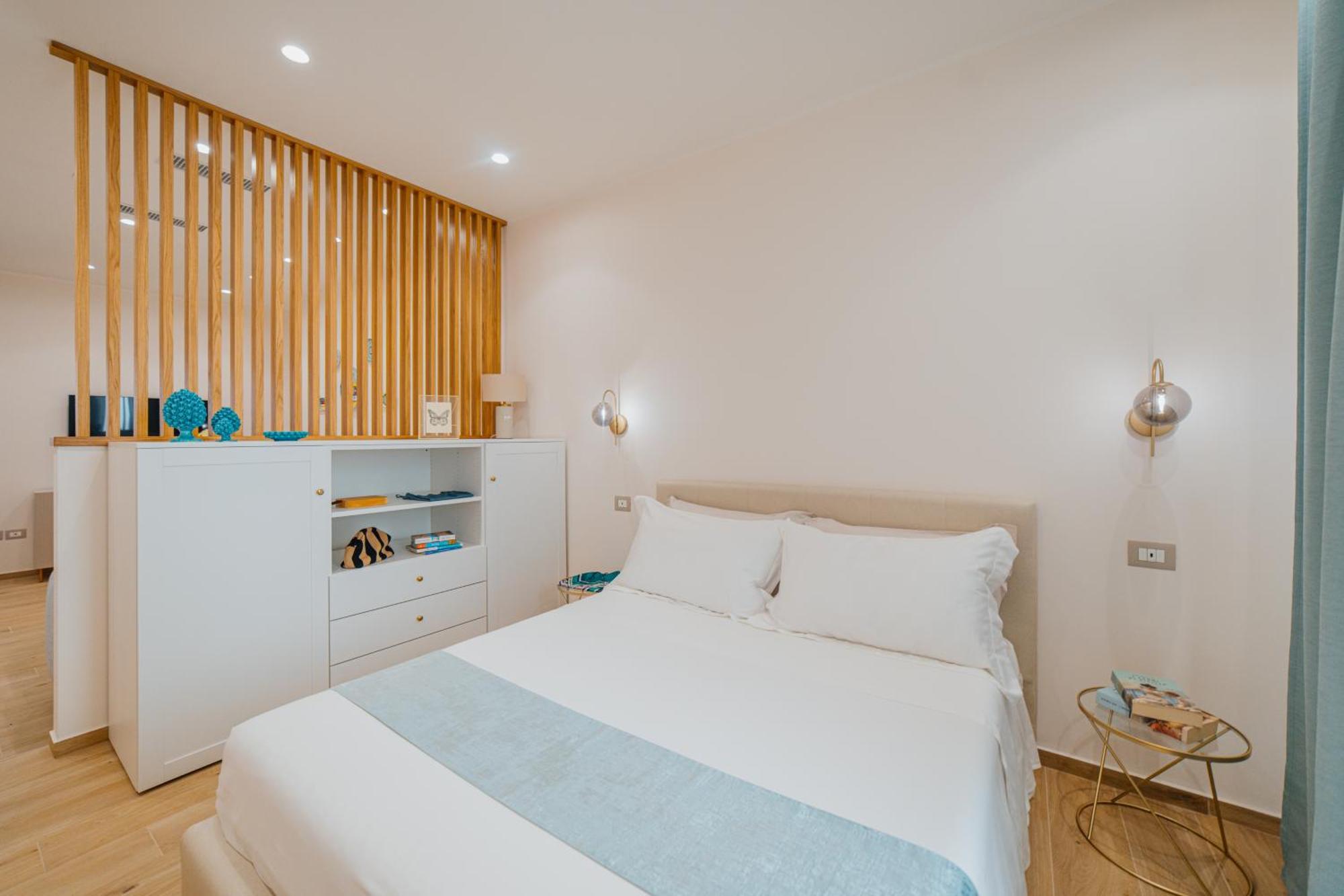 Frangimare Holiday Home Giardini Naxos Exterior foto